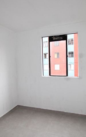 Apartamento para alugar com 50m², 2 quartos e sem vagaQuarto 2