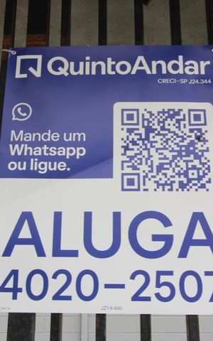 Apartamento para alugar com 50m², 2 quartos e sem vagaFachada