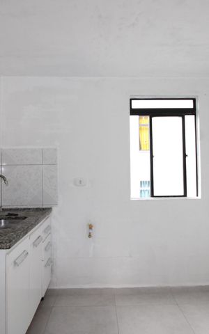 Apartamento para alugar com 50m², 2 quartos e sem vagaCozinha