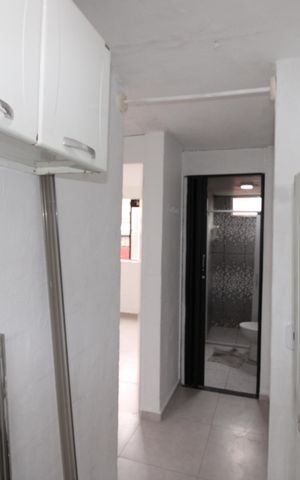 Apartamento para alugar com 50m², 2 quartos e sem vagaÁrea de Serviço