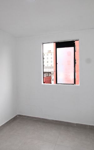 Apartamento para alugar com 50m², 2 quartos e sem vagaQuarto 1