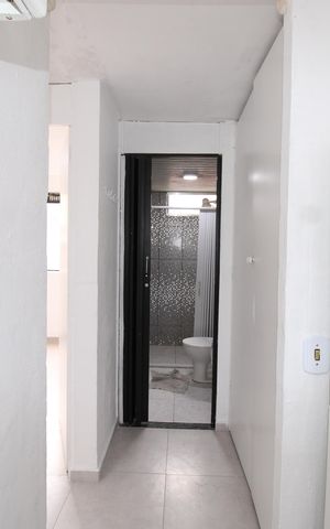 Apartamento para alugar com 50m², 2 quartos e sem vagaÁrea de Serviço