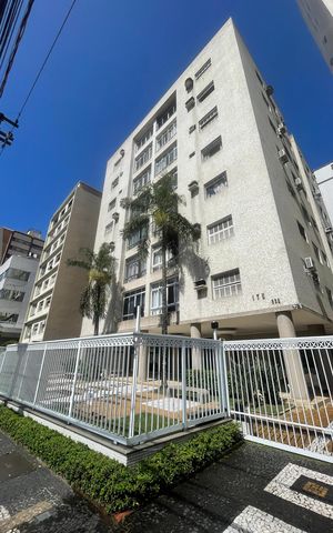 Apartamento para alugar com 90m², 3 quartos e 1 vaga Apartamento para alugar com 90m², 3 quartos e 1 vagaFachada do Prédio