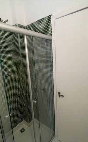 Apartamento para alugar com 90m², 3 quartos e 1 vaga Apartamento para alugar com 90m², 3 quartos e 1 vagaBanheiro Social