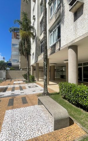 Apartamento para alugar com 90m², 3 quartos e 1 vaga Apartamento para alugar com 90m², 3 quartos e 1 vagaÁrea comum