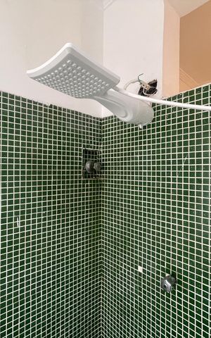 Apartamento para alugar com 90m², 3 quartos e 1 vaga Apartamento para alugar com 90m², 3 quartos e 1 vagaBanheiro da Suíte