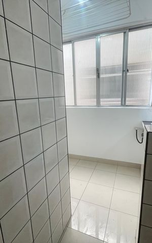 Apartamento para alugar com 90m², 3 quartos e 1 vaga Apartamento para alugar com 90m², 3 quartos e 1 vagaÁrea de Serviço