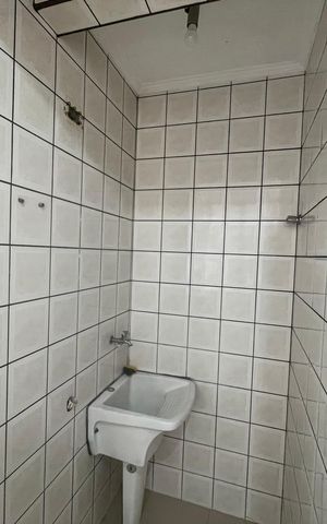 Apartamento para alugar com 90m², 3 quartos e 1 vaga Apartamento para alugar com 90m², 3 quartos e 1 vagaÁrea de Serviço