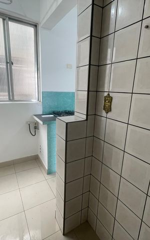 Apartamento para alugar com 90m², 3 quartos e 1 vaga Apartamento para alugar com 90m², 3 quartos e 1 vagaÁrea de Serviço