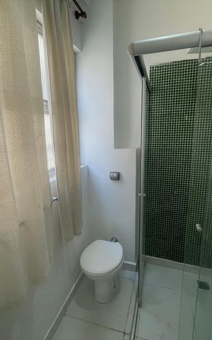Apartamento para alugar com 90m², 3 quartos e 1 vaga Apartamento para alugar com 90m², 3 quartos e 1 vagaBanheiro da Suíte