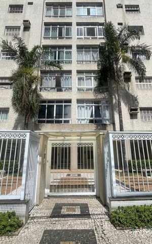 Apartamento para alugar com 90m², 3 quartos e 1 vaga Apartamento para alugar com 90m², 3 quartos e 1 vagaFachada do Prédio
