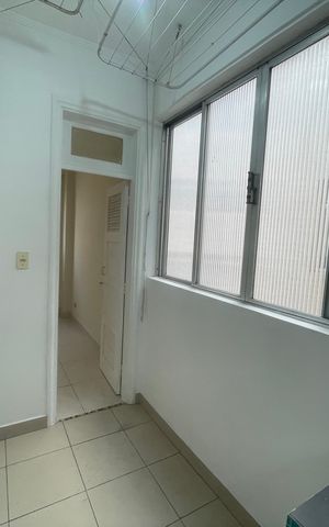 Apartamento para alugar com 90m², 3 quartos e 1 vaga Apartamento para alugar com 90m², 3 quartos e 1 vagaÁrea de Serviço