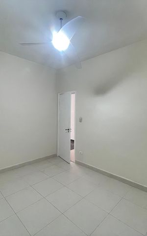 Apartamento para alugar com 90m², 3 quartos e 1 vaga Apartamento para alugar com 90m², 3 quartos e 1 vagaQuarto 2