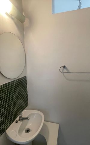 Apartamento para alugar com 90m², 3 quartos e 1 vaga Apartamento para alugar com 90m², 3 quartos e 1 vagaBanheiro Social