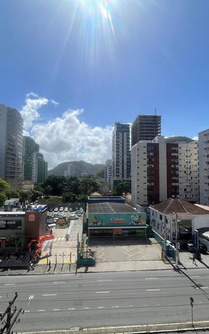 Apartamento para alugar com 90m², 3 quartos e 1 vaga Apartamento para alugar com 90m², 3 quartos e 1 vagaVista da Sala