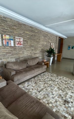 Apartamento para alugar com 90m², 3 quartos e 1 vaga Apartamento para alugar com 90m², 3 quartos e 1 vagaHall de entrada