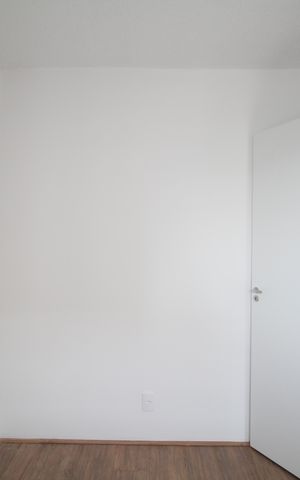 Apartamento à venda com 48m², 2 quartos e 1 vagaQuarto 2