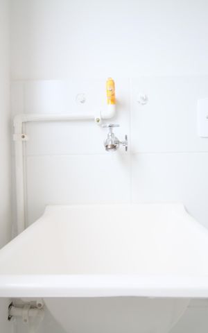 Apartamento à venda com 48m², 2 quartos e 1 vagaÁrea de Serviço
