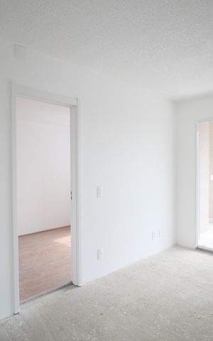Apartamento à venda com 48m², 2 quartos e 1 vagaSala