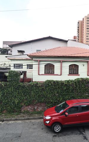 Casa à venda com 125m², 4 quartos e 4 vagasVista do Quarto 1
