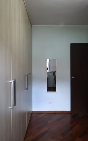 Casa à venda com 125m², 4 quartos e 4 vagasQuarto 1