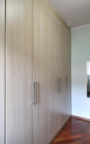 Casa à venda com 125m², 4 quartos e 4 vagasQuarto 1