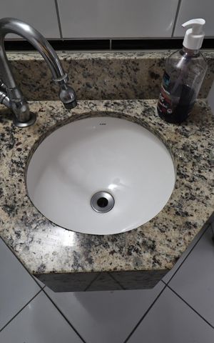 Casa à venda com 125m², 4 quartos e 4 vagasLavabo