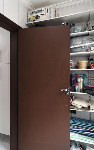 Casa à venda com 125m², 4 quartos e 4 vagasLavanderia
