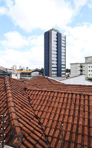 Casa à venda com 125m², 4 quartos e 4 vagasVista do Quarto 2