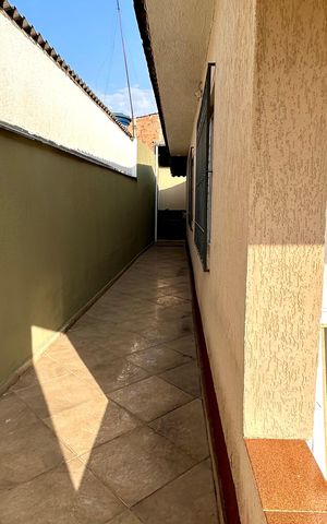 Casa à venda com 300m², 2 quartos e 4 vagasQuintal