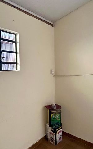Casa à venda com 300m², 2 quartos e 4 vagasÁrea de Serviço