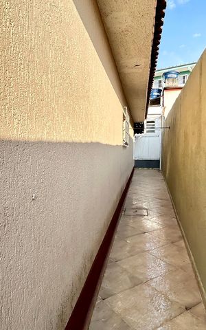 Casa à venda com 300m², 2 quartos e 4 vagasQuintal