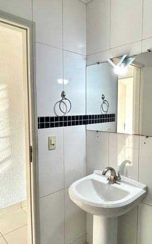 Casa à venda com 300m², 2 quartos e 4 vagasBanheiro - torneira