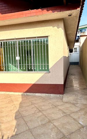 Casa à venda com 300m², 2 quartos e 4 vagasQuintal