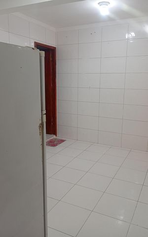 Casa para alugar com 70m², 1 quarto e sem vaga Casa para alugar com 70m², 1 quarto e sem vagaCozinha