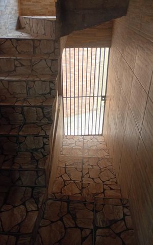 Casa para alugar com 70m², 1 quarto e sem vaga Casa para alugar com 70m², 1 quarto e sem vagaÁrea externa