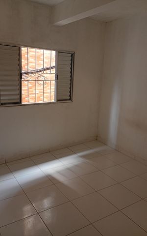 Casa para alugar com 70m², 1 quarto e sem vaga Casa para alugar com 70m², 1 quarto e sem vagaQuarto