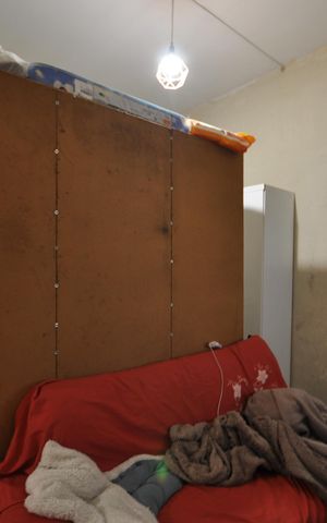 Casa para alugar com 132m², 1 quarto e sem vagaSala