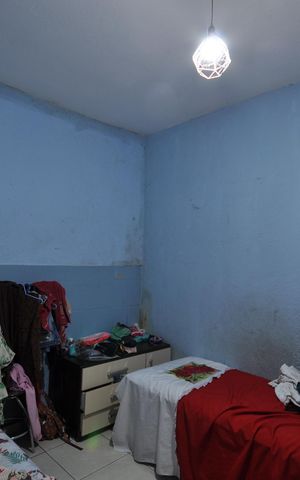 Casa para alugar com 132m², 1 quarto e sem vagaQuarto