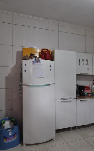 Casa para alugar com 132m², 1 quarto e sem vagaCozinha