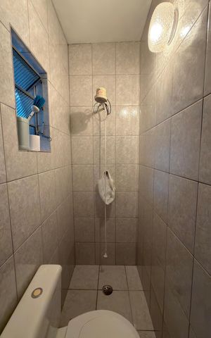 Casa para alugar com 100m², 2 quartos e 2 vagas Casa para alugar com 100m², 2 quartos e 2 vagasLavabo