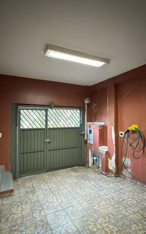 Casa para alugar com 100m², 2 quartos e 2 vagas Casa para alugar com 100m², 2 quartos e 2 vagasGaragem