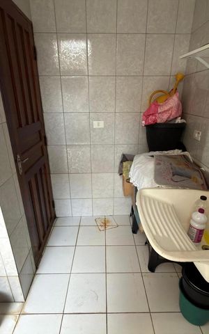 Casa para alugar com 100m², 2 quartos e 2 vagas Casa para alugar com 100m², 2 quartos e 2 vagasÁrea de Serviço