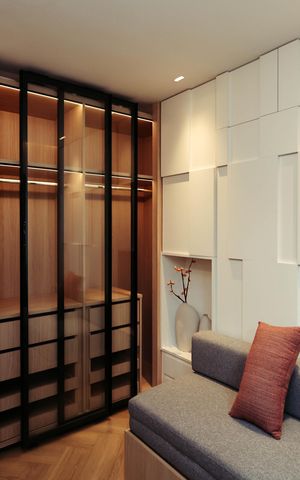 Studio para alugar com 28m², 1 quarto e sem vagaStudio