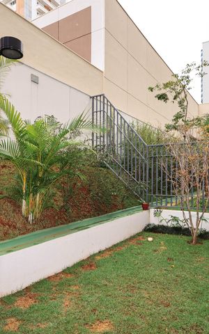 Studio para alugar com 28m², 1 quarto e sem vagaPetPlace