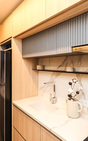 Studio para alugar com 28m², 1 quarto e sem vagaStudio
