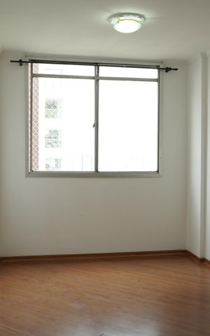 Apartamento para alugar com 48m², 1 quarto e 1 vagaSala