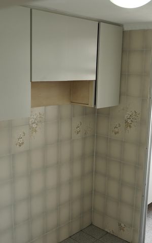 Apartamento para alugar com 48m², 1 quarto e 1 vagaCozinha
