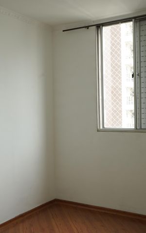 Apartamento para alugar com 48m², 1 quarto e 1 vagaQuarto 