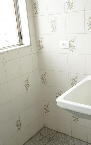 Apartamento para alugar com 48m², 1 quarto e 1 vagaÁrea de Serviço